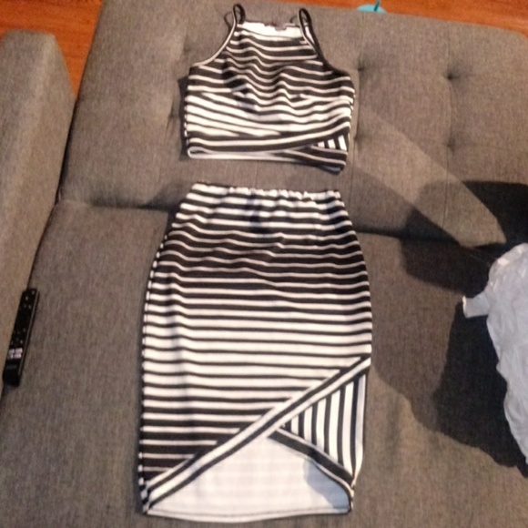 Joyce Leslie Other - 2 piece set